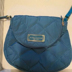 Marc Jacobs Nylon small messenger